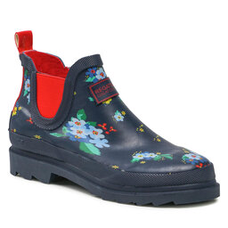 Regatta Гумени ботуши Regatta Lady Harper Welly RWF454 Navy/Rebelrd V97