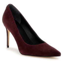 Guess High Heels Guess FL8RI4 SUE08 WINE