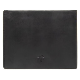 

Велике Чоловіче Портмоне Joop! Loreto 4140004481 Black 900, Чорний