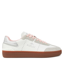 REPLAY Sneakers REPLAY GWSD8 .000.C0003L Weiß