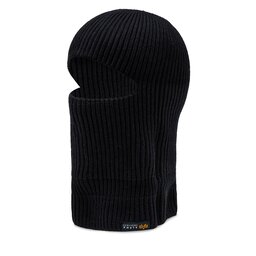 Alpha Industries Passamontagna Alpha Industries Label Balaclava 138901 Black 03