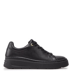 

Снікерcи Tamaris 1-23700-29 Black Uni 007, Чорний