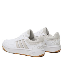 

Взуття adidas Hoops 3.0 W IE2345 White/White, Білий