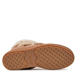 

Снігоходи Inuikii Curly Rock 75102-076 Beige, Бежевий