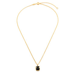 TOUS Halskette TOUS Icon Color 1000146900 Goldfarben