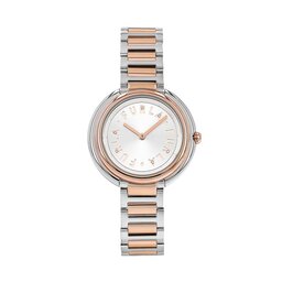 Furla Uhr Furla Icon Shape WW00035-MT0000-0391S-9-009-20-CN-W Silver/Gold