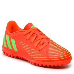 adidas Chaussures adidas Predator Edge.4 Tf J GV8495 Solred/Sgreen/Cblack