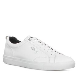 s.Oliver Sneakers s.Oliver 5-13632-30 White 100