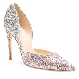 Marc Fisher Stilettos Marc Fisher F-CHRISTAY SIL01 Silver
