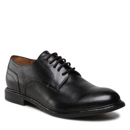 Lasocki Zapatos hasta el tobillo Lasocki MI12-ELZO-02 Black