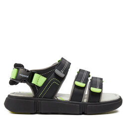 Mayoral Sandalen Mayoral 43568 Schwarz