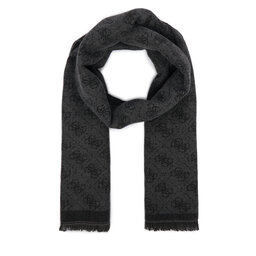 Guess Schal Guess AM9665 POL03 Dunkelgrau