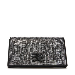 KARL LAGERFELD Borsetta KARL LAGERFELD A2W30206 Nero