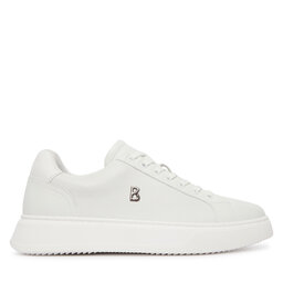 Bogner Sneakers Bogner Milan 8 B 12620015 Weiß