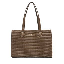 Valentino Handtasche Valentino Frequency Re VBS8DA01 Braun