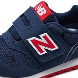 

Снікерcи New Balance IZ373AI2 Nb Navy, Cиній