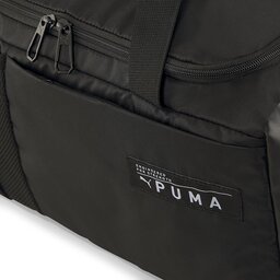 

Сумка Puma Training Sports Bag M 078853 Black 01, Чорний