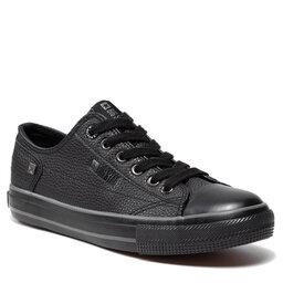 Big Star Shoes Кецове Big Star Shoes II274002 Black