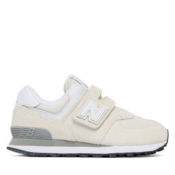 New Balance Sneakers New Balance PV574EVW Creme