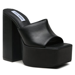 Steve Madden Ciabatte Steve Madden Trixie SM11002169-017 Black Leather
