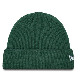 New Era Berretto New Era Wool Cuff Knit Beanie 60424811 Verde