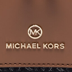 

Сумка MICHAEL Michael Kors Smith 30F2G7TS2J Dk Denim/Mlti, Cиній