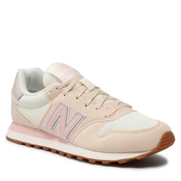 New Balance Sportcipő New Balance GW500CR1 Bézs