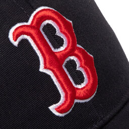

Бейсболка 47 Brand Nya Mlb Boston Red Sox B-BRANS02CTP-NYA Navy, Cиній