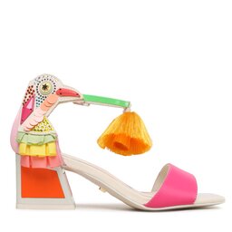 

Босоніжки Kat Maconie Kay Spritz Orange/Multi, Кольоровий