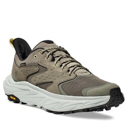 Hoka Trekkingschuhe Hoka Anacapa 2 Low Gtx GORE-TEX 1141632 Olive Haze / Mercury OHMR
