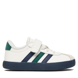 adidas Снікерcи adidas Vl Court 3.0 El C IH3957 Білий