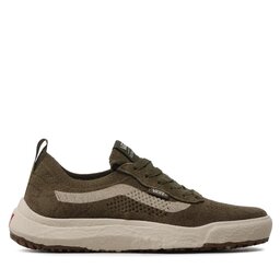 

Снікерcи Vans Ultrarange Vr3 VN0A4BXBDOL1 Dark Olive, Хакі