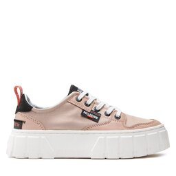 

Снікерcи Palladium Pallatower Lo 98574-662-M Nude Dust, Бежевий
