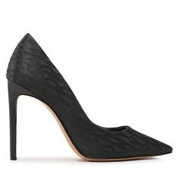 

Туфлі на шпильці DKNY K1335153 Blk/Blk Combo XB1, Чорний
