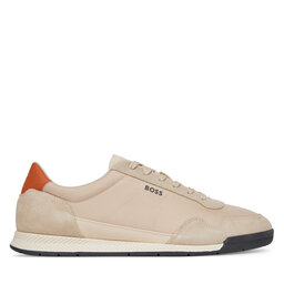BOSS Zapatillas BOSS Titanium 50536524 Beis