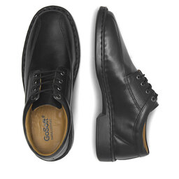 

Туфлі Go Soft GARY-02 MI18 Black, Чорний