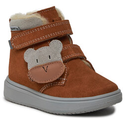 Bartek Schnürschuhe Bartek 11646013 Braun