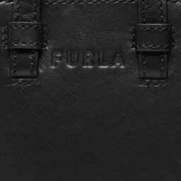 

Сумка Furla Miastella WE00289-BX0895-O6000-1-007-20-CN-E Nero, Коричневий