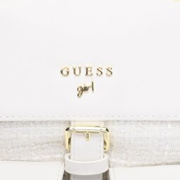 

Рюкзак Guess Backpack J3RZ05 WFEG0 F1P5, Білий