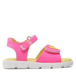 

Босоніжки Agatha Ruiz de la Prada 222930-A Fucsia, Рожевий