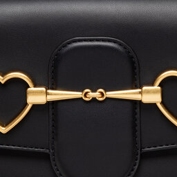 

Сумка LOVE MOSCHINO, Чорний