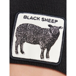 

Шапкa Goorin Bros Ewe R Hot 107-0036 Black, Чорний