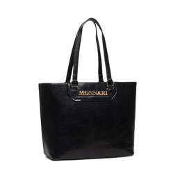 

Сумка Monnari BAG0310-020 Black 2022, Чорний