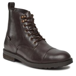 Levi's® Μπότες Levi's® 234725-825 Dark Brown 29