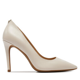 MICHAEL Michael Kors High Heels MICHAEL Michael Kors Alina 40R4HNHP1L Écru