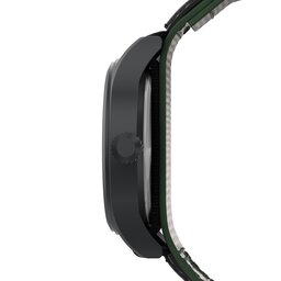 

Годинник Timex Expedition Scout TW4B29800 Black, Чорний