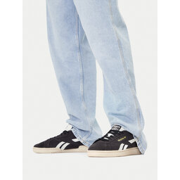 Reebok Снікерcи Reebok EO-CLUB C GROUNDS UK 100228138 Чорний