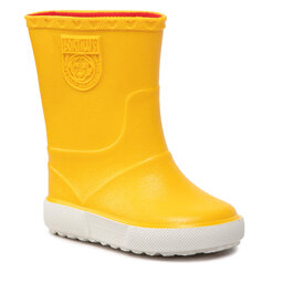 Boatilus Cizme de cauciuc Boatilus Nautic Jaune VAR.03-KD Yellow