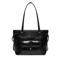 Monnari Τσάντα Monnari BAG6000 Μαύρο
