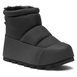 United Nude Botines United Nude Polar Bootie II 1077801125 Black